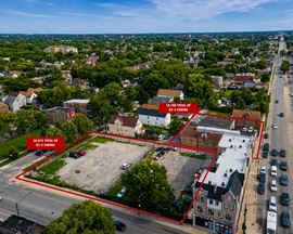 6915 S Ashland Ave