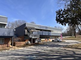 530 College Pkwy Units E & F
