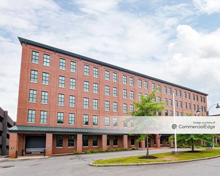 Office space for Rent at 1 Riverfront Plaza in Westbrook