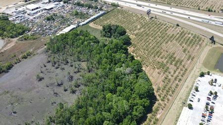 VacantLand space for Sale at Vietnam Veterans Memorial Pkwy in Fort Valley