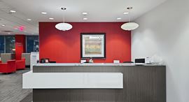 Regus - Weston Pointe II