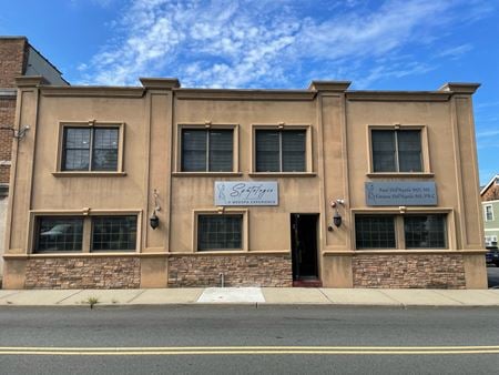 Mixed Use space for Rent at 339 Passaic Ave in Nutley