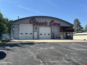 3212 N Main St