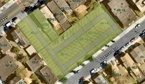 Broadway & Spencer Ave Development
