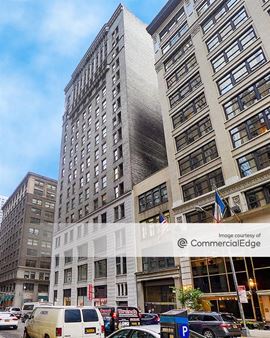148 Madison Avenue