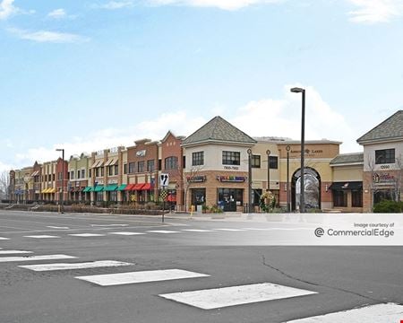 Retail space for Rent at 12680 Arbor Lakes Parkway North in Maple Grove