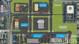 3710 E Lincoln Rd. | Buildings for Lease