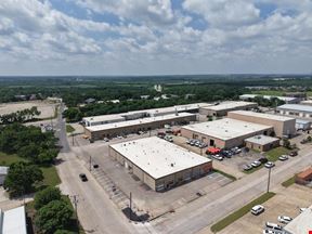 Raider Business Park - Building 3425
