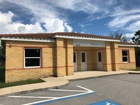 Freestanding Office Building in Osprey, FL