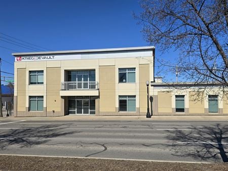 Office space for Sale at 505 E. Washington Boulevard in Fort Wayne