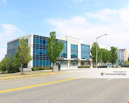 Office space for Rent at 1 Presidential Blvd in Bala Cynwyd