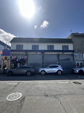 757 Beach St Units C & D