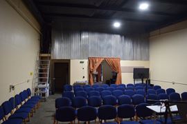 1,500 SF Office/Warehouse condo investment