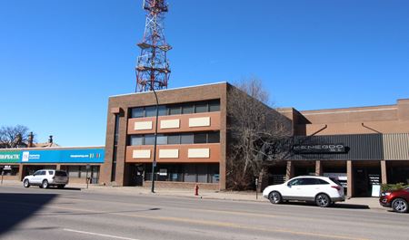 Office space for Sale at 410 Stafford Drive South in Lethbridge