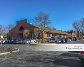 Metropolitan Business Center - 860 1st Avenue