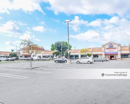 Photo of commercial space at 10935 Firestone Blvd in Norwalk