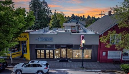 Retail space for Sale at 923 SW 152nd St in Burien