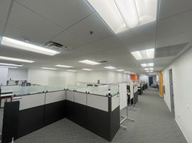 West 101 Corporate Center