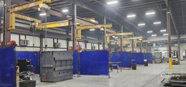 For Sale or Lease 71,000 SF Industrial Building Situated on 7.16