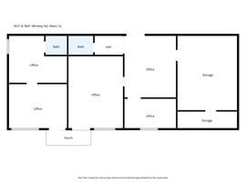 15.63 Acre Development Site | 17,700 VPD | Aiken County