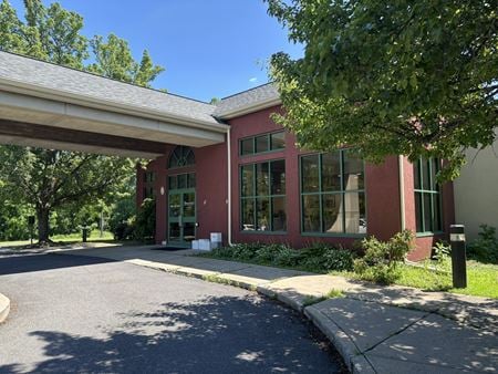 Photo of commercial space at 1545-1547 Columbia Tpke in Castleton On Hudson