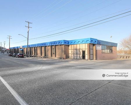 Commercial space for Rent at 1120 Concord Street North in South St. Paul