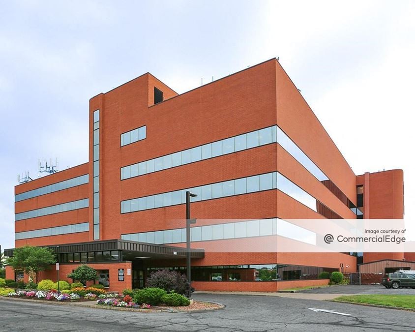 North Medical Center