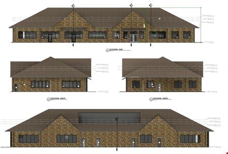 Retail space for Rent at 200 S. Ridge Rd in McKinney