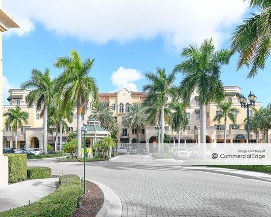Renaissance Commons