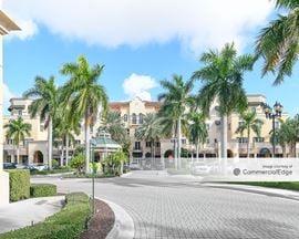 Renaissance Commons