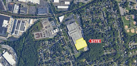 Industrial space for Sale at 3775 Park Avenue in Edison