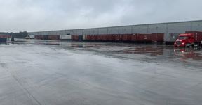 1423 - Baytown Warehouse