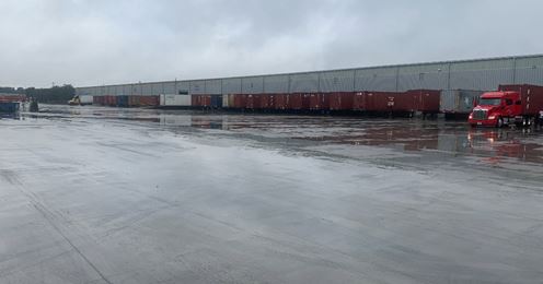 1423 - Baytown Warehouse