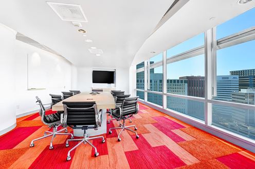 TechSpace Los Angeles