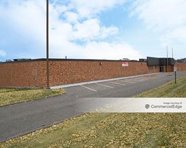 Plymouth Distribution Center