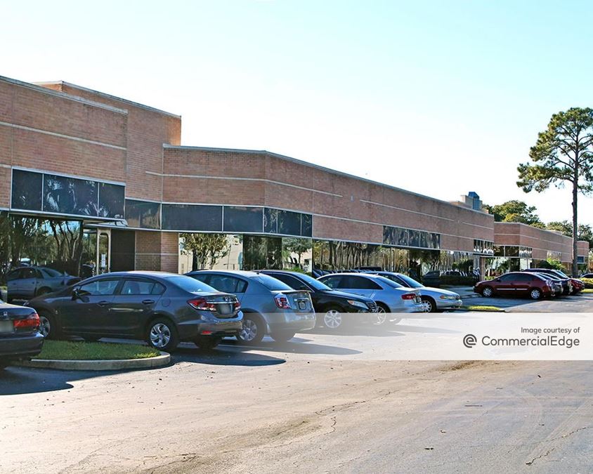 Lakefront I & II 6101 Chancellor Drive, Orlando, FL 32809 Point2