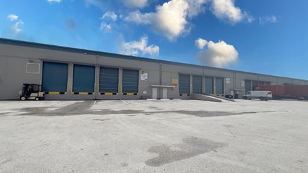 Photo of commercial space at  9999 NW 89th Ave, #4 in Medley