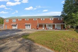 Commercial / Residential Opportunity