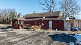 173 Liberty Valley Rd