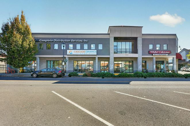 12540 & 12550 SW Main Street