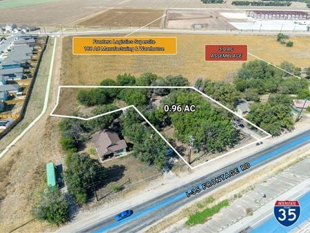 Retail space for Sale at 8843 S PanAm Expy in San Antonio