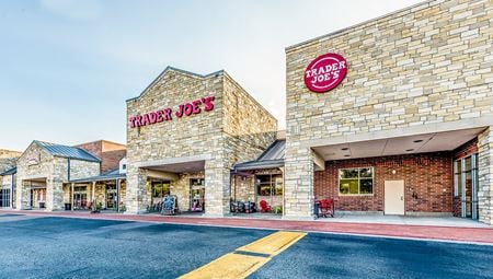 Photo of commercial space at 2765-2805 Bee Cave Road in Rollingwood