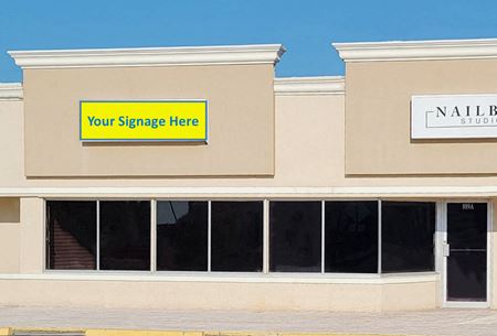 St. Lucie Shopping Plaza - Port Saint Lucie