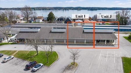 Photo of commercial space at 4675 Walnut Rd in Buckeye Lake