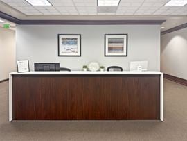 Regus - Miami Airport - Waterford