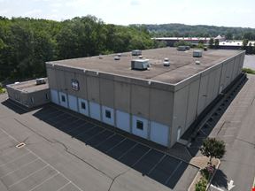 32,584 SF Building