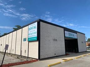6225 W Touhy Ave