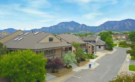 Photo of commercial space at 4730 Table Mesa Dr in Boulder