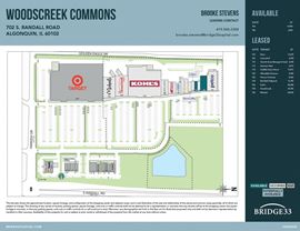 Woodscreek Commons