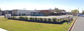 1617 W Polk Ave